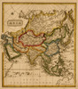 Asia - 1817 Poster Print - Item # VARBLL058757965L