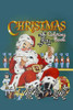Santa Claus paints toys for Christmas. Poster Print by unknown - Item # VARBLL0587333677