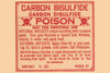 A 1920's pharmacy bottle label.  Many of these were quack cures and the main ingredient often was alcohol. Poster Print by Unknown - Item # VARBLL0587266538