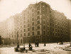 View of building after earthquake and fire, San Francisco, California Poster Print - Item # VARBLL058750197L