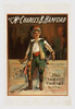 The tour of Charles B. Harford in the role of Shakespeare's Petruchio from the Taming of the Shrew. Poster Print by U.S. Lithograph Co. - Item # VARBLL0587206055