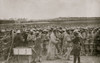German prisoners in France return from work Poster Print - Item # VARBLL058751468L