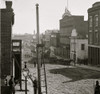 Atlanta, Ga. Wagon train on Marietta Street Poster Print - Item # VARBLL058753367L