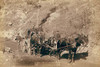 The U.S. Paymaster and Guards on Deadwood road to Ft. Meade Poster Print by John C.H. Grabill - Item # VARBLL0587238151