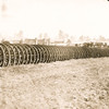 City Point, Virginia. Park of army wagon wheels Poster Print - Item # VARBLL058745340L