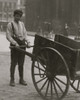 Harvey Nailling, delivery boy for Kutterer Printing Co. 300 Olive St. Works 9 1/2 hours a day. Poster Print - Item # VARBLL058754760L