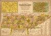 Tennessee - 1844 Poster Print - Item # VARBLL058758069L