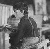 Boy making Melon Baskets, A Basket Factory, Poster Print - Item # VARBLL058754469L