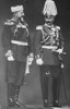 Czar Ferdinand of Bulgaria & Kaiser Wilhelm Poster Print - Item # VARBLL058751413L