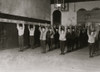 United Workers Boy's Club, New Haven, Conn. In the gymnasium Poster Print - Item # VARBLL058754443L