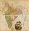 India - Hindustan - 1782 Poster Print - Item # VARBLL058758554L
