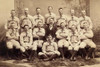 Team Baseball Photograph of Brooklyn Team Poster Print by unknown - Item # VARBLL0587238852