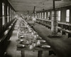 Washington, D.C. Mess hall at Harewood Hospital, heated by elaborate stoves Poster Print - Item # VARBLL058752159L