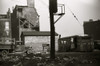 African American Scrap Yard Poster Print - Item # VARBLL058763569x