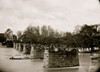Richmond, Va. Ruins of Mayo's Bridge Poster Print - Item # VARBLL058753486L
