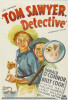 Tom Sawyer, Detective Movie Poster Print (27 x 40) - Item # MOVIB08214