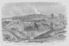 General Meade Crosses the Rapidan Poster Print by Frank  Leslie - Item # VARBLL0587332298