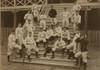 St. Louis base ball club, group B Poster Print - Item # VARBLL058756626L