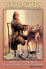 Employ thy time well if thou meanest to get pleasure.  Benjamin Franklin. Poster Print by Wilbur Pierce - Item # VARBLL0587221798
