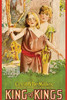 Two Youths in Biblical garb Poster Print by Unknown - Item # VARBLL058762440L