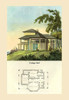 Painting Images for the Design and D_cor of a Country Home, Manor or Cottage especially in Canvas Poster Print by J. B. Papworth - Item # VARBLL0587078812