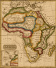 Africa - 1817 Poster Print - Item # VARBLL058757971L
