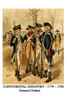 Infantry men are read the orders of the day Poster Print by Henry Alexander  Ogden - Item # VARBLL0587291249