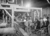Brickyard workers near Mt. Vernon, Va. Poster Print - Item # VARBLL0587631228