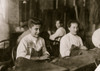A Tampa, Fla., cigar maker adolescent. Many beautiful girls and women in the business. Poster Print - Item # VARBLL058754454L