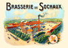 Brasserie de Sochaux Poster Print by unknown - Item # VARBLL0587432950