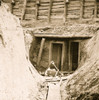 Petersburg, Va. Entrance to mine in Fort Mahone, intended to undermine Fort Sedgwick Poster Print - Item # VARBLL058745257L