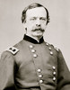 Portrait of Maj. Gen. Daniel E. Sickles, officer of the Federal Army Poster Print - Item # VARBLL058754151L