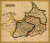 Prussia - 1817 Poster Print