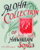 Cover to sheet music with a Hawaiian theme. Poster Print by F.C. Hale - Item # VARBLL0587383038