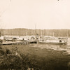 Appomattox River, Virginia. Medical supply boat CONNECTICUT Poster Print - Item # VARBLL058745337L