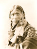 Paul Moose, Indian, head-and-shoulders portrait, facing left Poster Print - Item # VARBLL058751237L