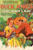 Cowboy forces himself n a Young Girl Poster Print by Unknown - Item # VARBLL058762867L
