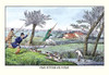 Henry Thomas Alken was a British sporting artist who focused attention on hunting, coaching, racing and steeple chasing scenes. Poster Print by Henry Thomas Alken - Item # VARBLL0587064137