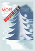 Christmas Illustration from the cover of a vintage magazine. Poster Print by H.J. Barschel - Item # VARBLL0587034416