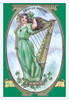 Irish.  High quality vintage art reproduction by Buyenlarge.  One of many rare and wonderful images brought forward in time.  I hope they bring you pleasure each and every time you look at them. Poster Print by unknown - Item # VARBLL0587108290