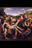 Entombment of Christ Poster Print by Raphael or Raffalello - Item # VARBLL058729003x