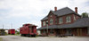 Railway Station Poster Print - Item # VARBLL058756236L