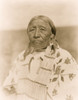 Cheyenne woman, half-length portrait, facing front. Poster Print - Item # VARBLL058747667L