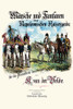 The marsche und fanfaren der napoleonischen kaisergarde sheet music for piano. Poster Print - Item # VARBLL0587275758