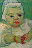 The Baby Marcelle Roulin Poster Print - Item # VARBLL058750349L