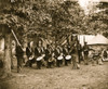 Bealeton, Va. Drum corps, 93d New York Infantry Poster Print - Item # VARBLL058745119L