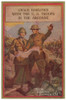 Book cover for "Grace Harlowe with the U.S. Troops in the Argonne" by Jessie Graham Flower, A.M. Poster Print by Walter Hayn - Item # VARBLL0587408022