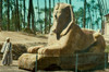 The Sphinx of Memphis Poster Print - Item # VARBLL058754113L