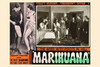 A lobby card for the cult classic movie by Roadshow Attractions about the drug Marihuana. Poster Print by unknown - Item # VARBLL0587286407