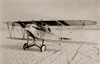 Maughan's Curtiss Pursuit plane Poster Print - Item # VARBLL058751694L